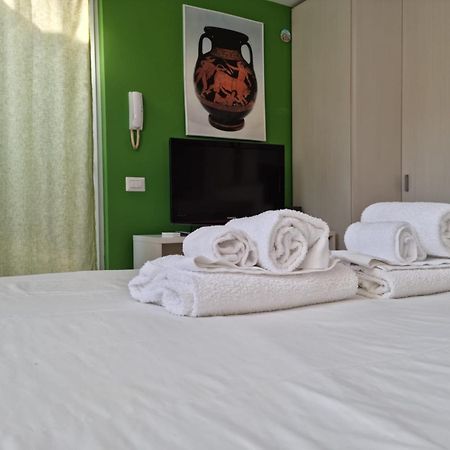 Residenza Lucana Matera Exteriör bild