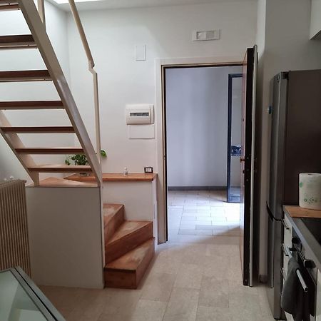 Residenza Lucana Matera Exteriör bild