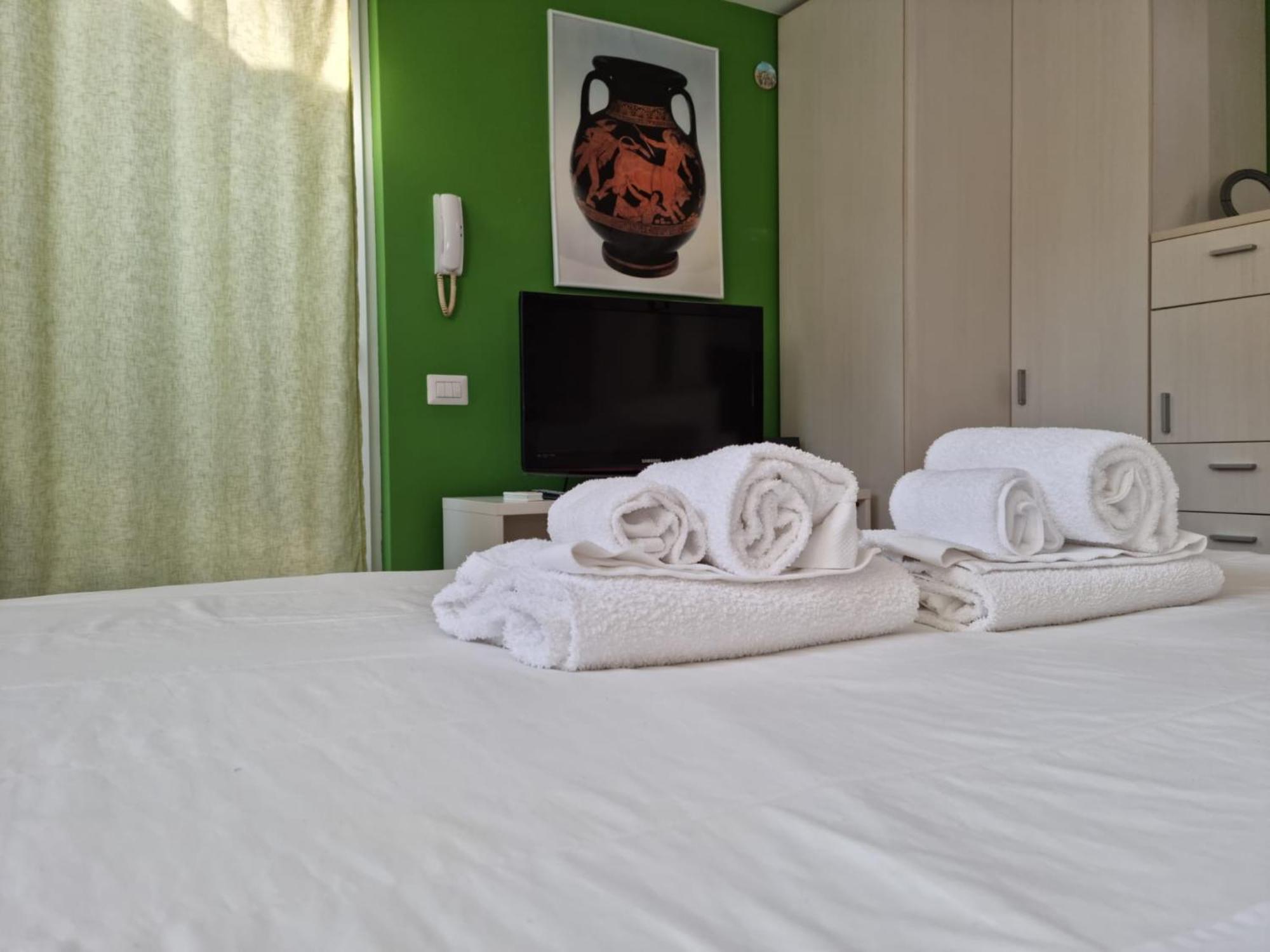 Residenza Lucana Matera Exteriör bild