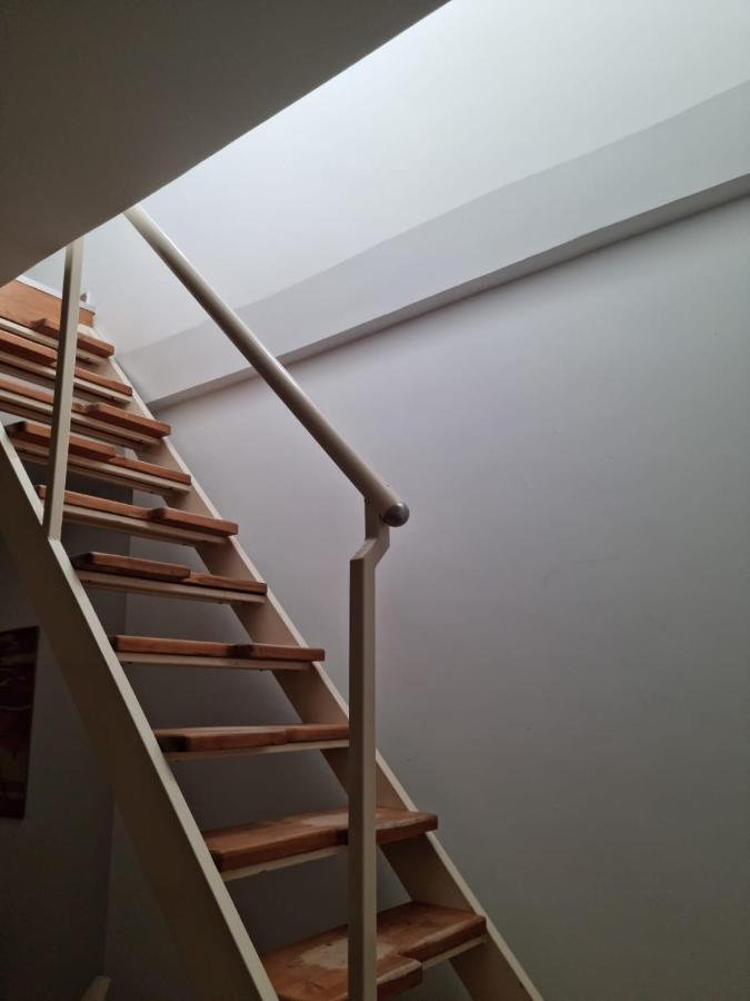 Residenza Lucana Matera Exteriör bild