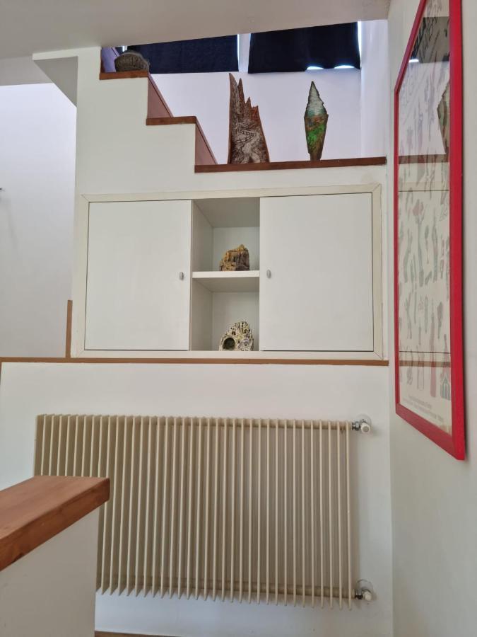 Residenza Lucana Matera Exteriör bild