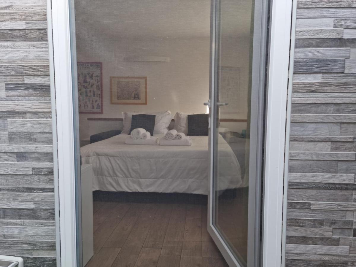 Residenza Lucana Matera Exteriör bild