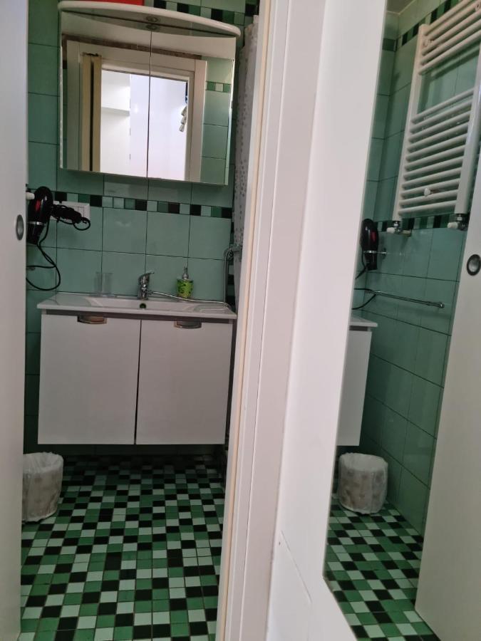 Residenza Lucana Matera Exteriör bild
