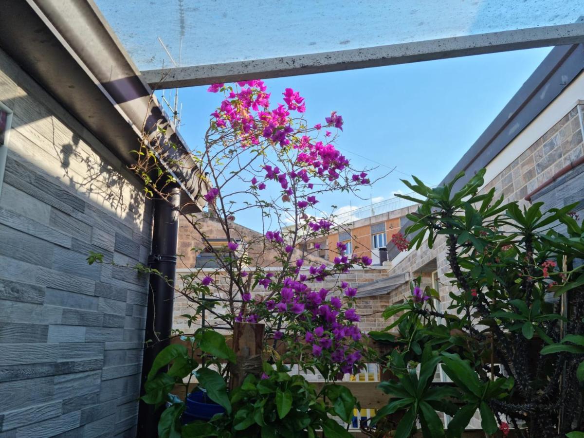 Residenza Lucana Matera Exteriör bild