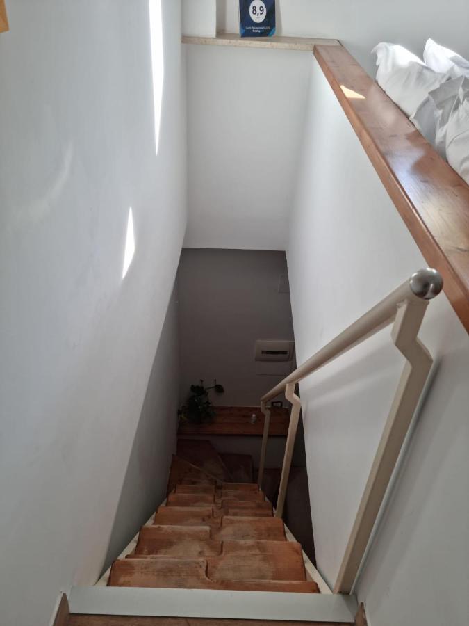 Residenza Lucana Matera Exteriör bild
