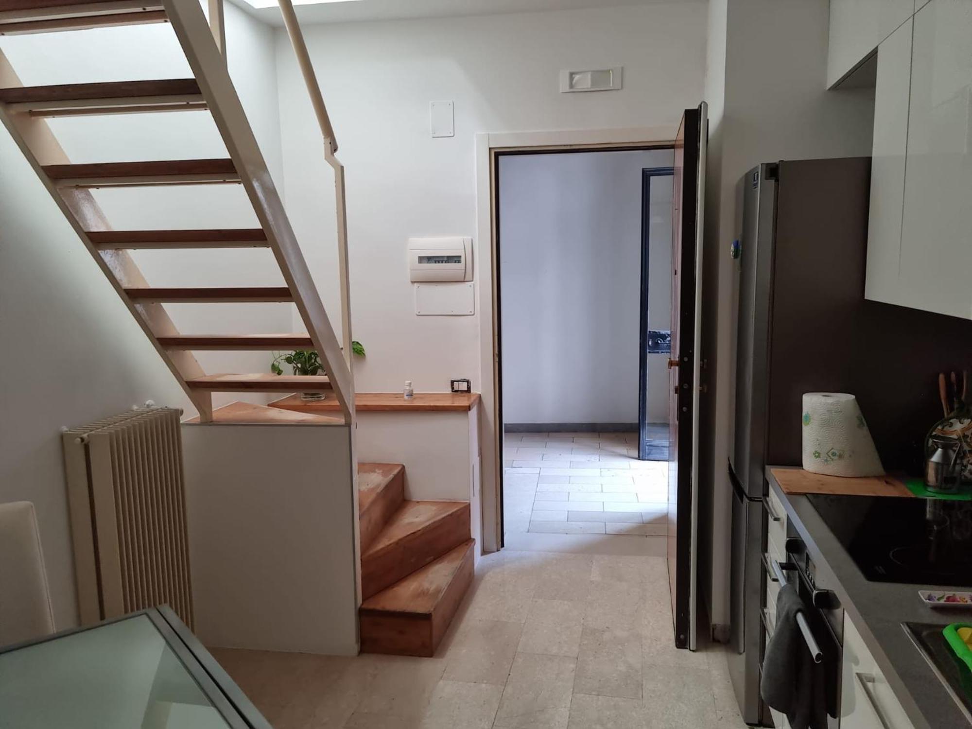 Residenza Lucana Matera Exteriör bild